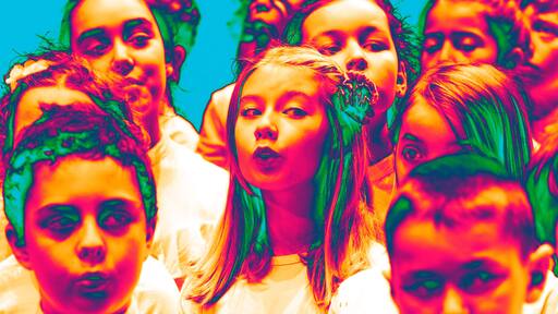 Schlossfestspiele Ludwigsburg