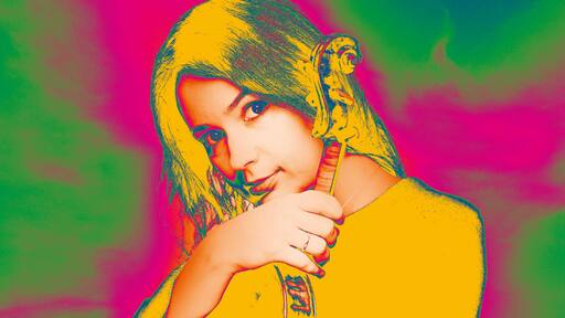 Schlossfestspiele Ludwigsburg