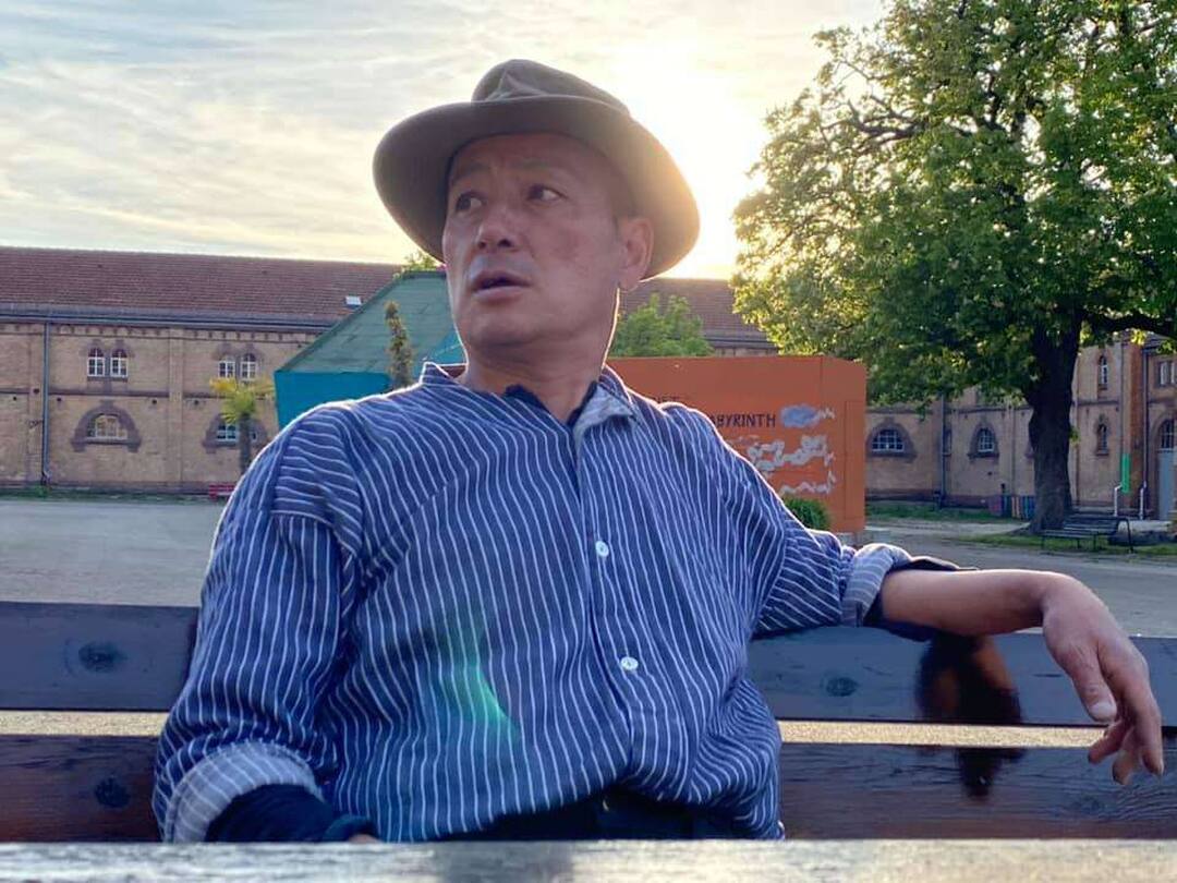 Schlossfestspiele Ludwigsburg