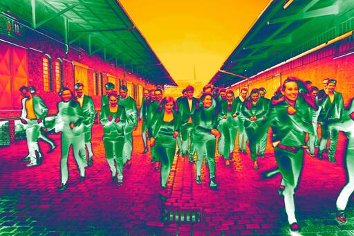 Schlossfestspiele Ludwigsburg