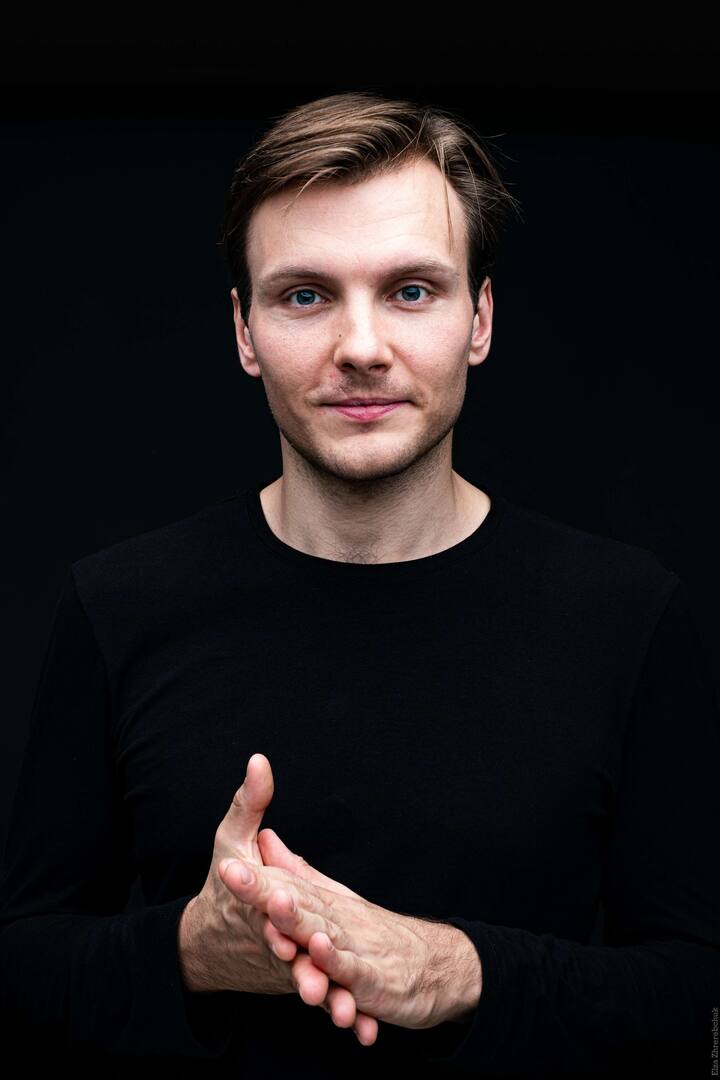 Schlossfestspiele Ludwigsburg