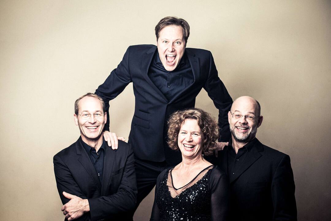 Schlossfestspiele Ludwigsburg