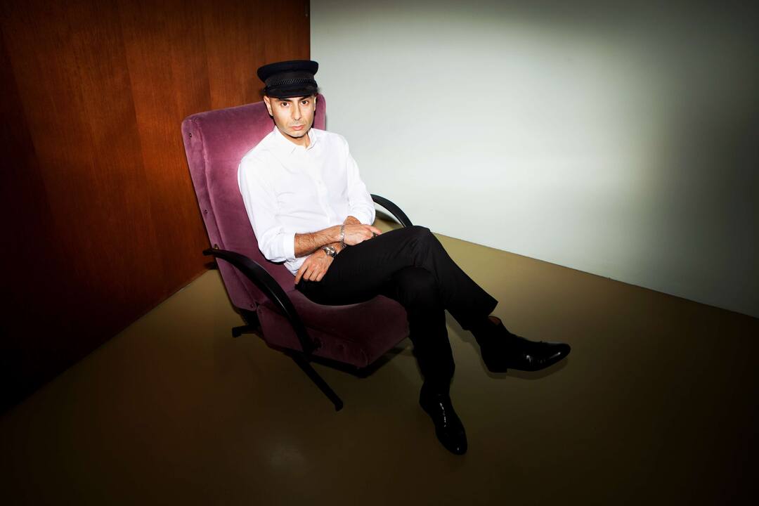 Schlossfestspiele Ludwigsburg