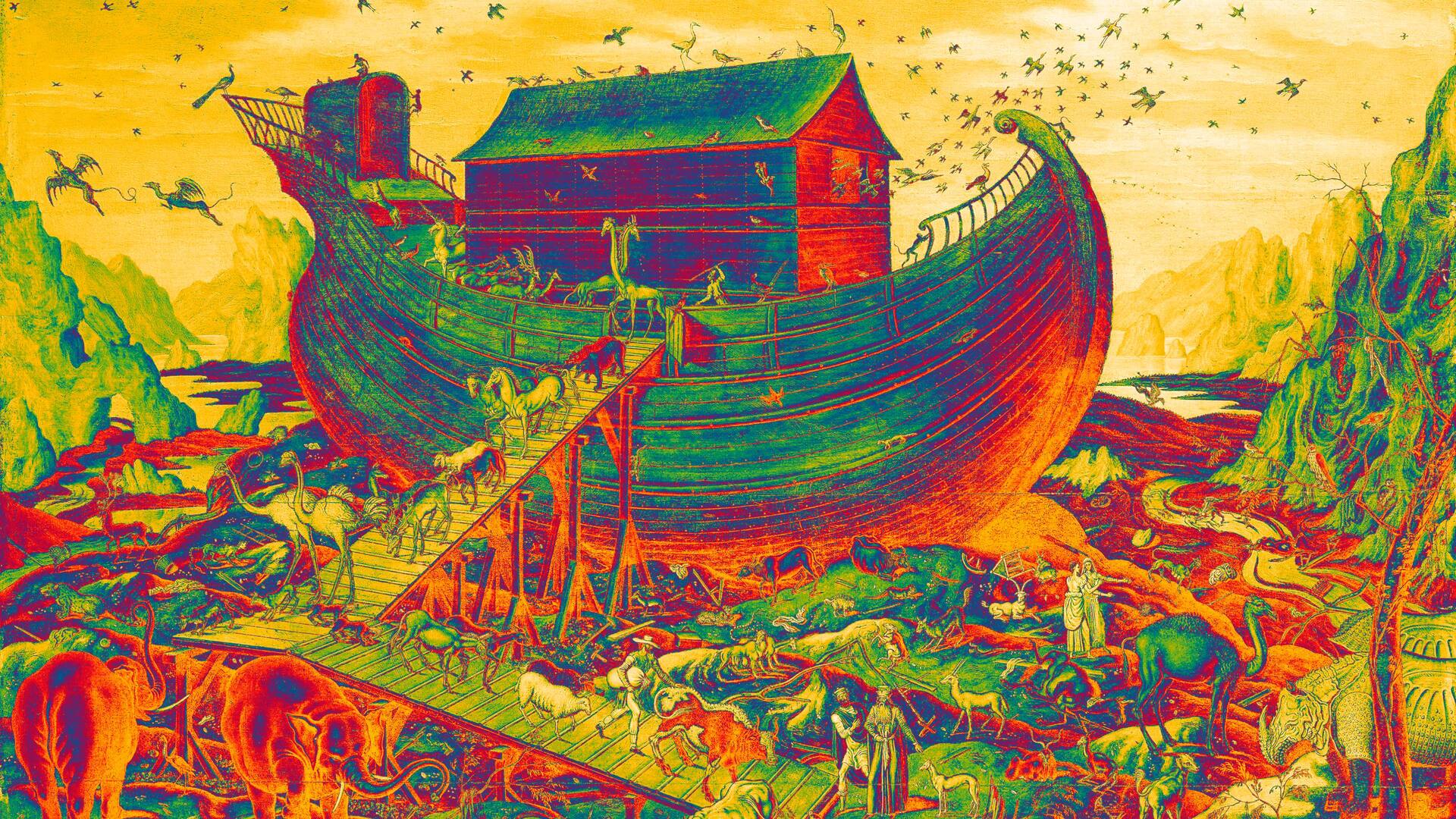 Schlossfestspiele Ludwigsburg