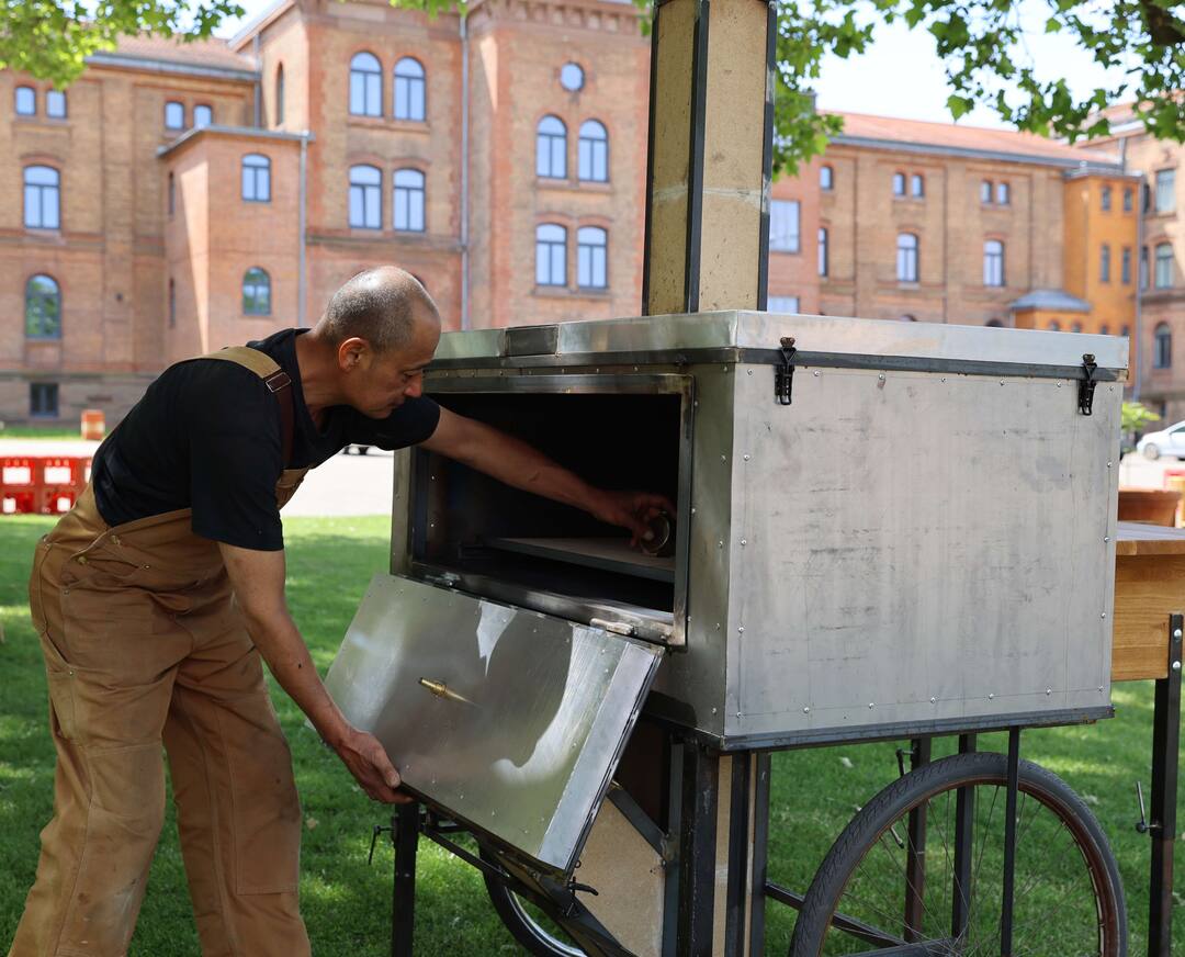 Schlossfestspiele Ludwigsburg