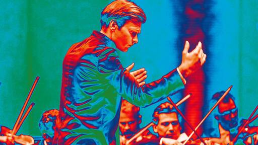 Schlossfestspiele Ludwigsburg