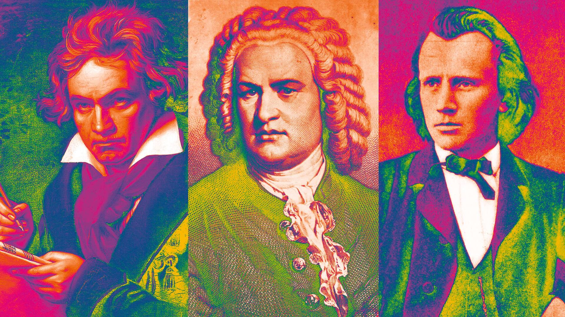 Schlossfestspiele Ludwigsburg