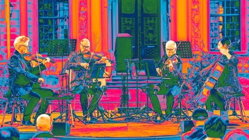 Schlossfestspiele Ludwigsburg