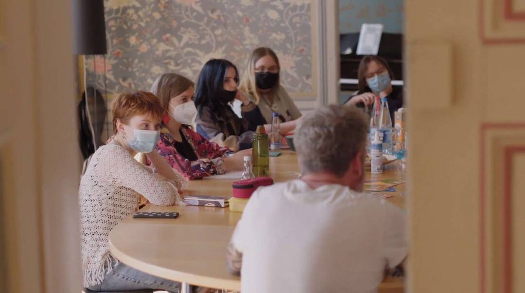 Schlossfestspiele Ludwigsburg