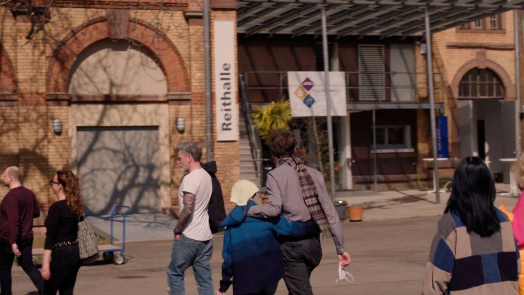 Schlossfestspiele Ludwigsburg