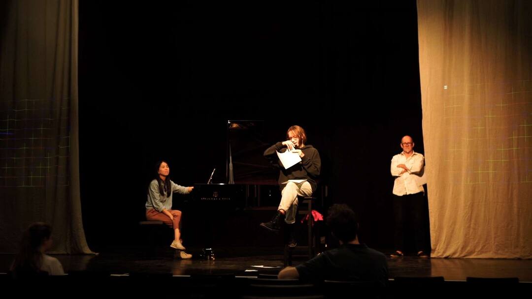 Schlossfestspiele Ludwigsburg