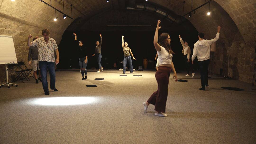 Schlossfestspiele Ludwigsburg