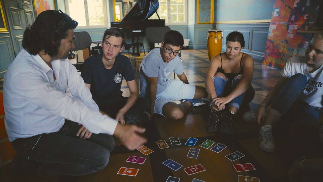 Schlossfestspiele Ludwigsburg