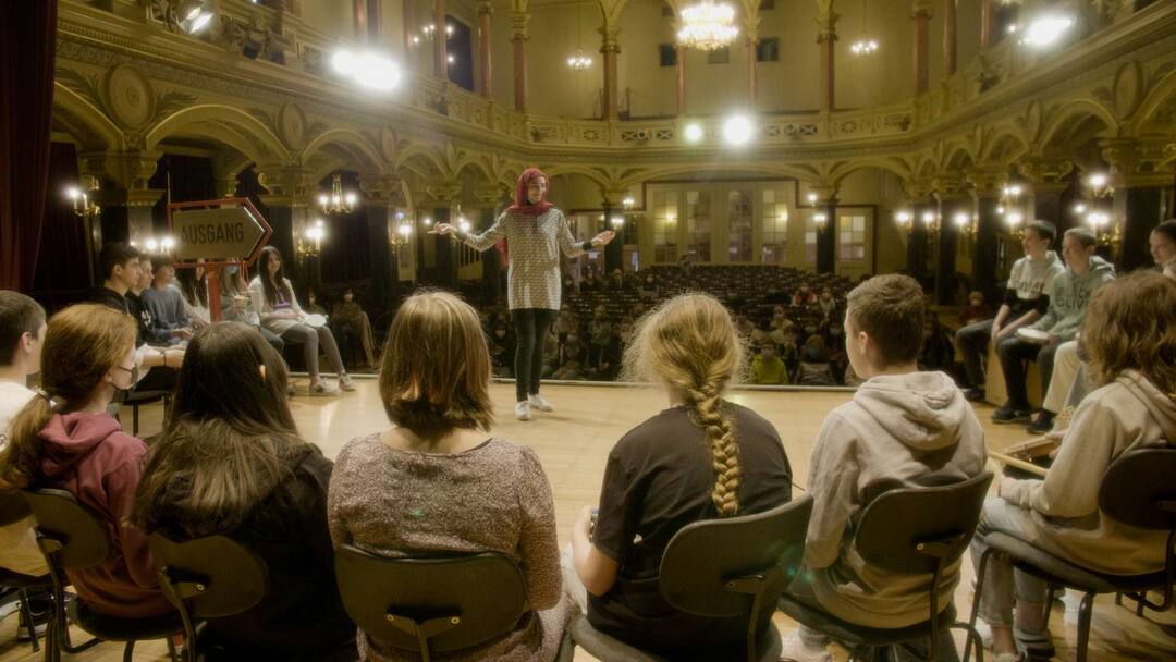 Schlossfestspiele Ludwigsburg