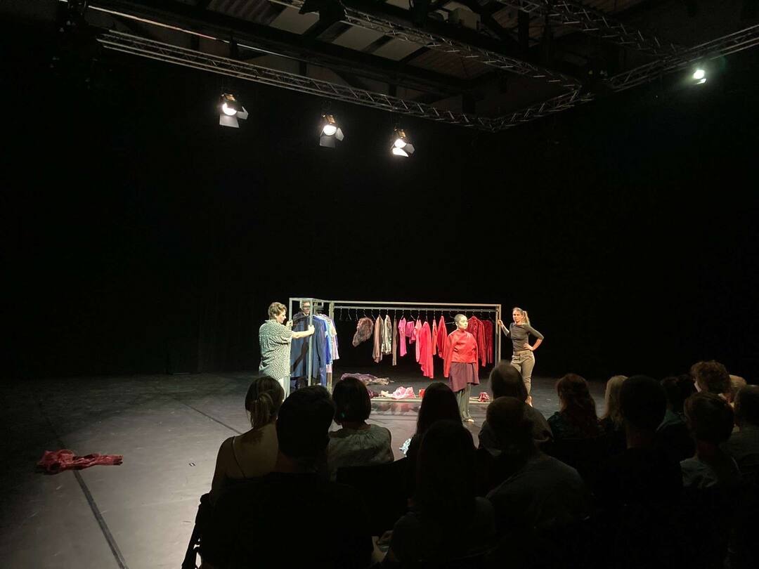 Schlossfestspiele Ludwigsburg