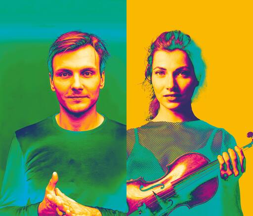 Schlossfestspiele Ludwigsburg