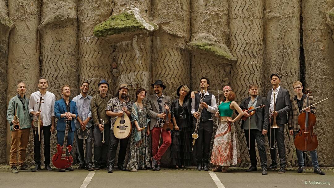 Schlossfestspiele Ludwigsburg