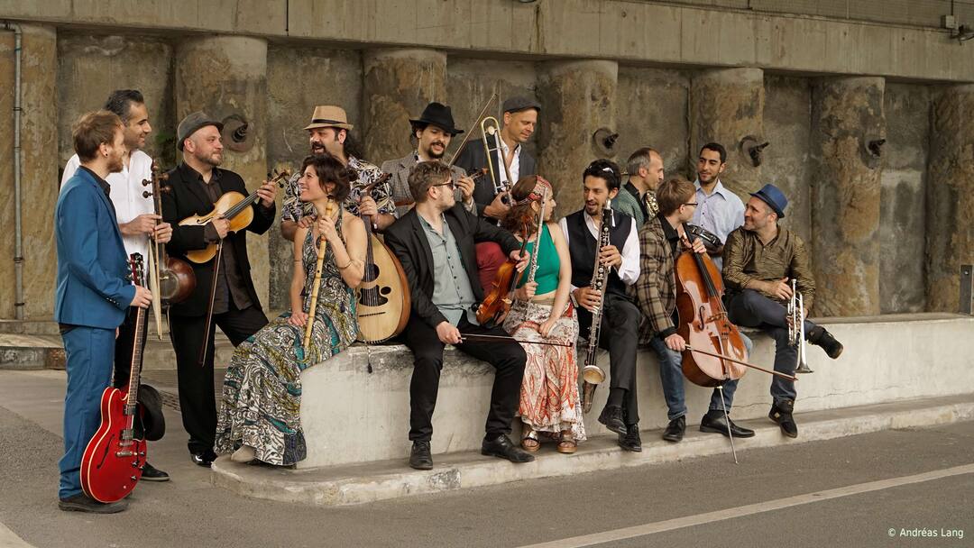 Schlossfestspiele Ludwigsburg