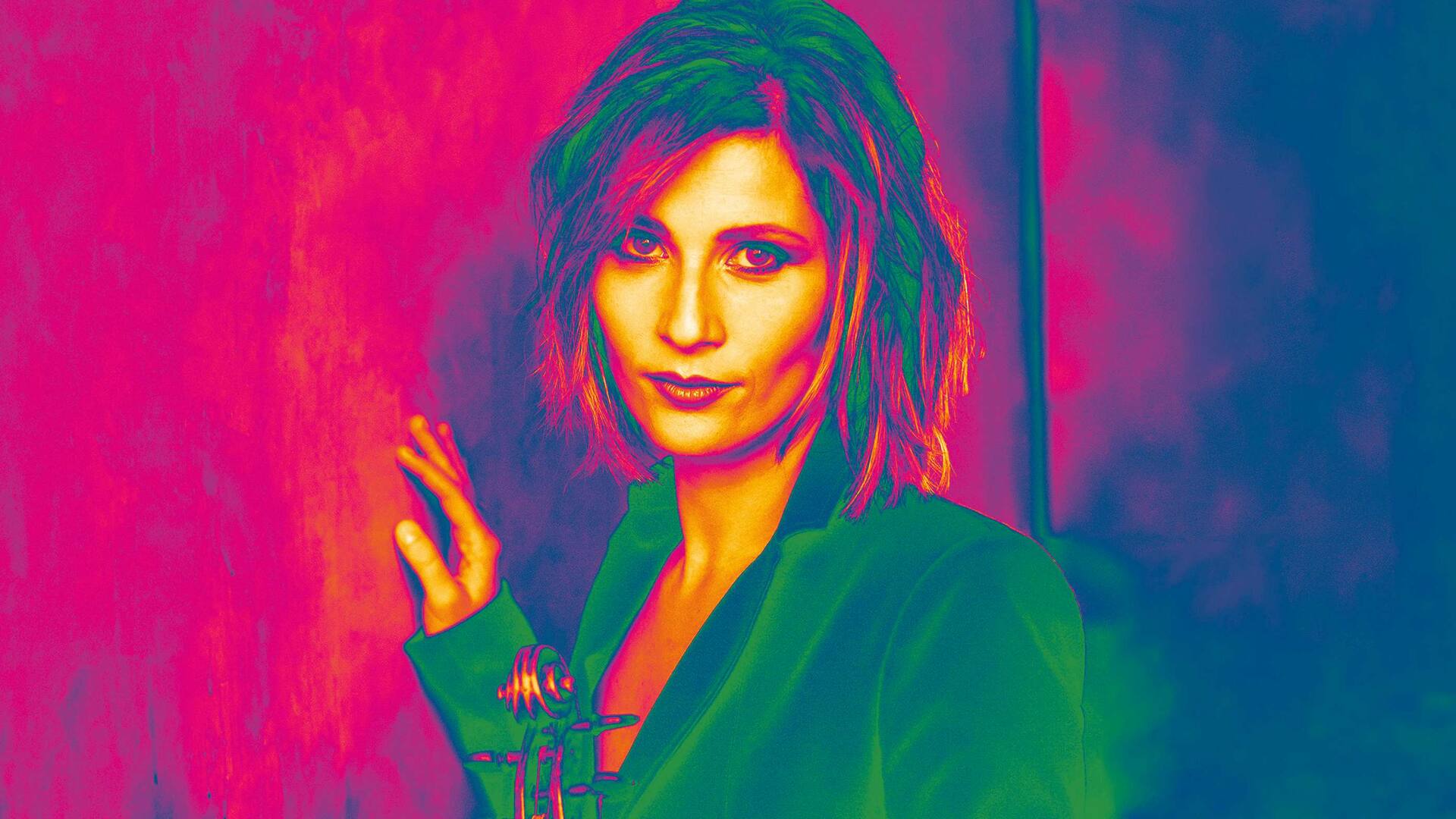 Schlossfestspiele Ludwigsburg