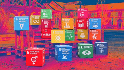 Schlossfestspiele Ludwigsburg