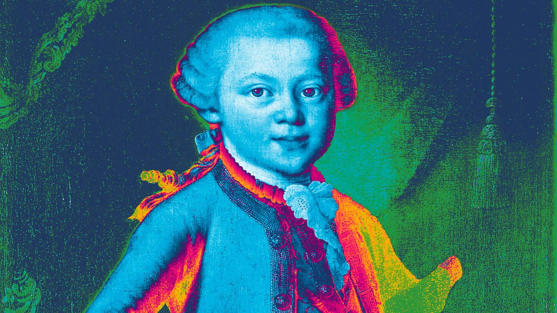 Schlossfestspiele Ludwigsburg