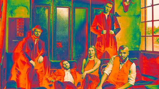 Schlossfestspiele Ludwigsburg