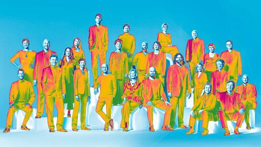 Schlossfestspiele Ludwigsburg