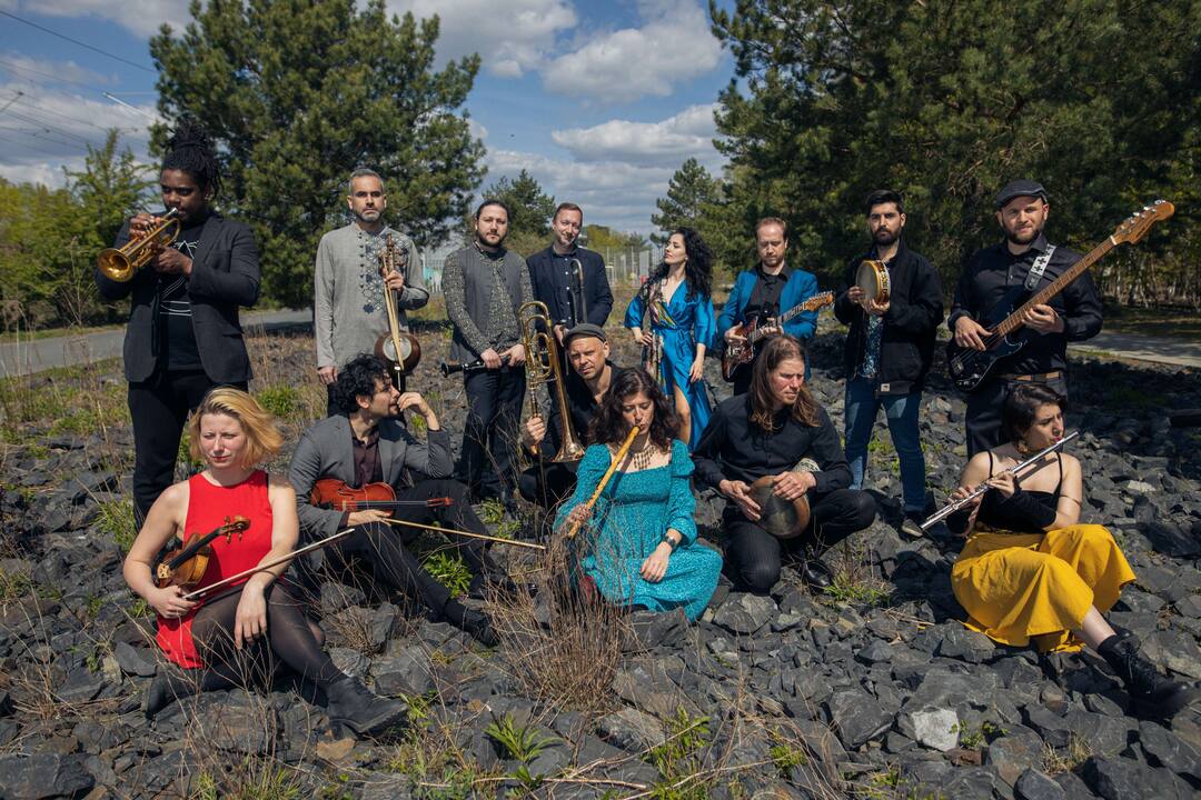 Schlossfestspiele Ludwigsburg