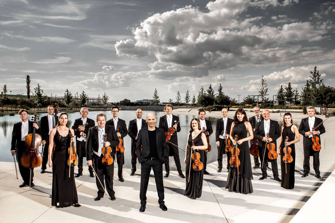 Schlossfestspiele Ludwigsburg