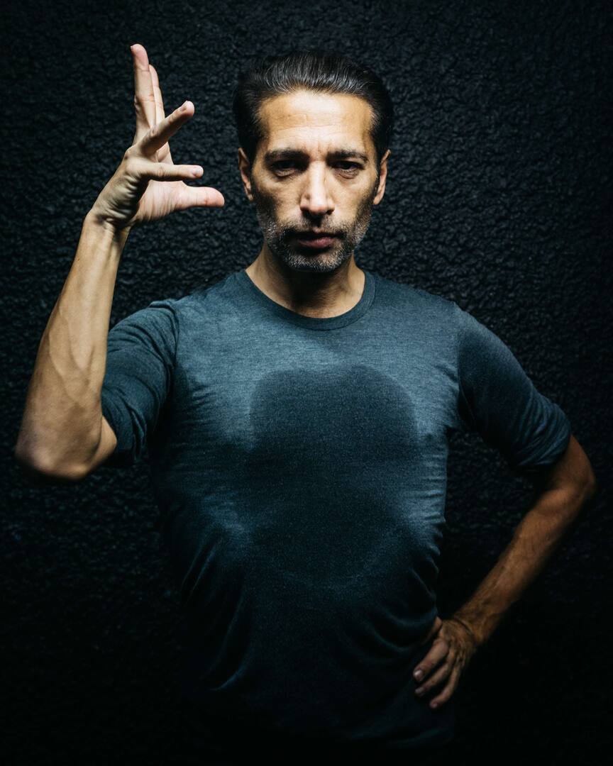 Schlossfestspiele Ludwigsburg