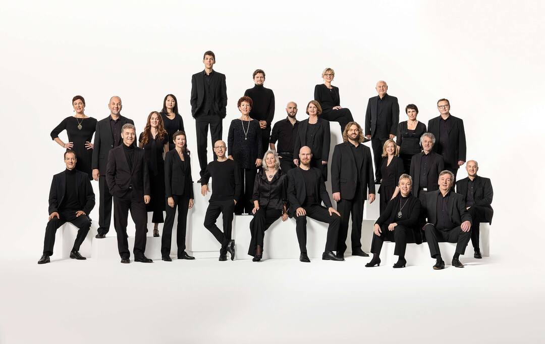 Schlossfestspiele Ludwigsburg