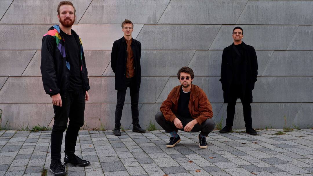 Schlossfestspiele Ludwigsburg