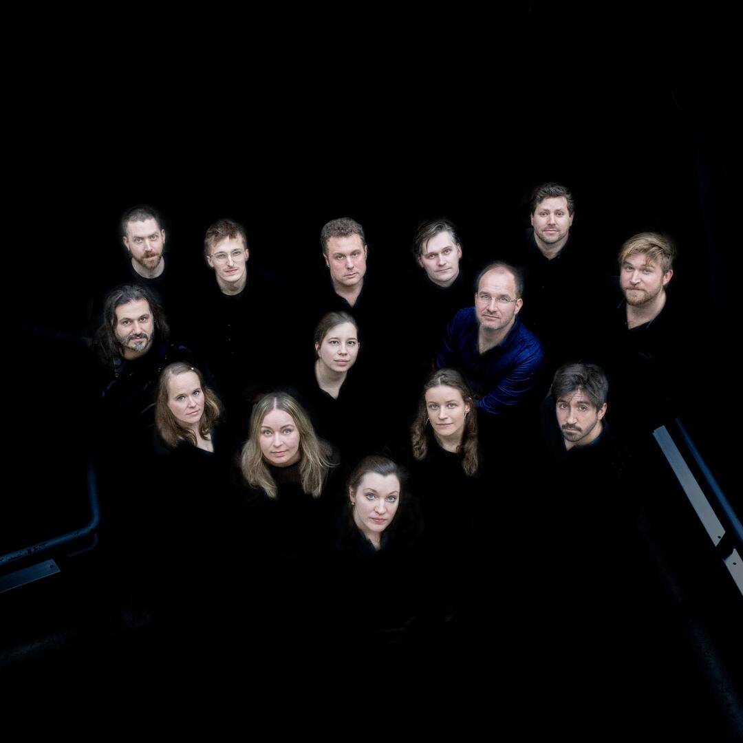 Schlossfestspiele Ludwigsburg