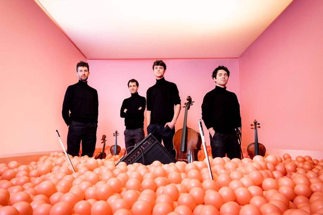 Schlossfestspiele Ludwigsburg