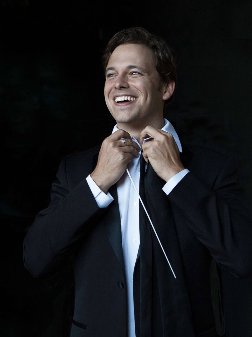 Schlossfestspiele Ludwigsburg