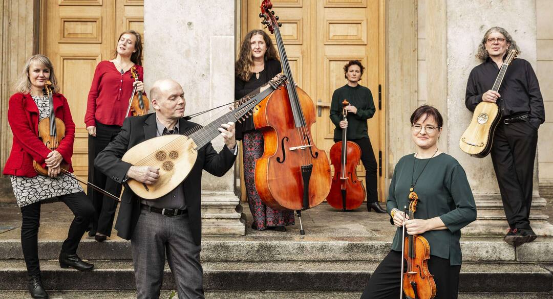 Schlossfestspiele Ludwigsburg