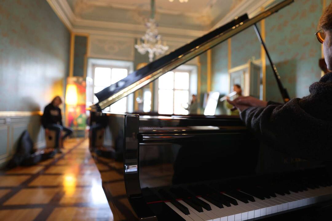 Schlossfestspiele Ludwigsburg