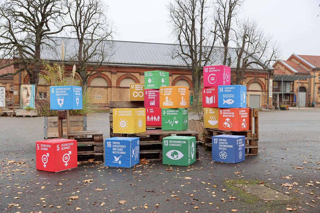 Schlossfestspiele Ludwigsburg