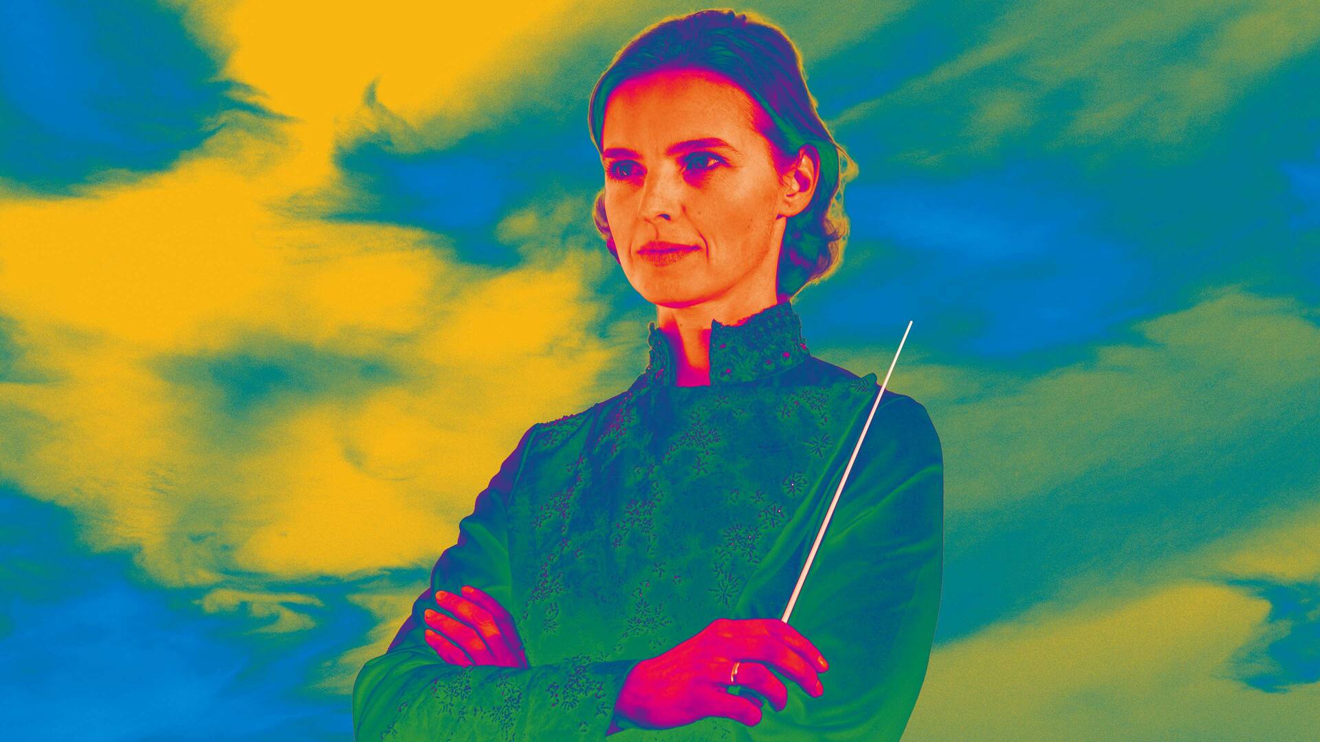 Schlossfestspiele Ludwigsburg