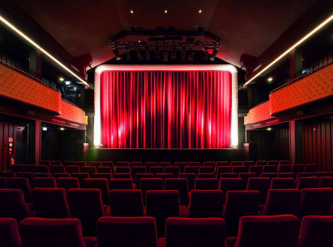 Schlossfestspiele Ludwigsburg