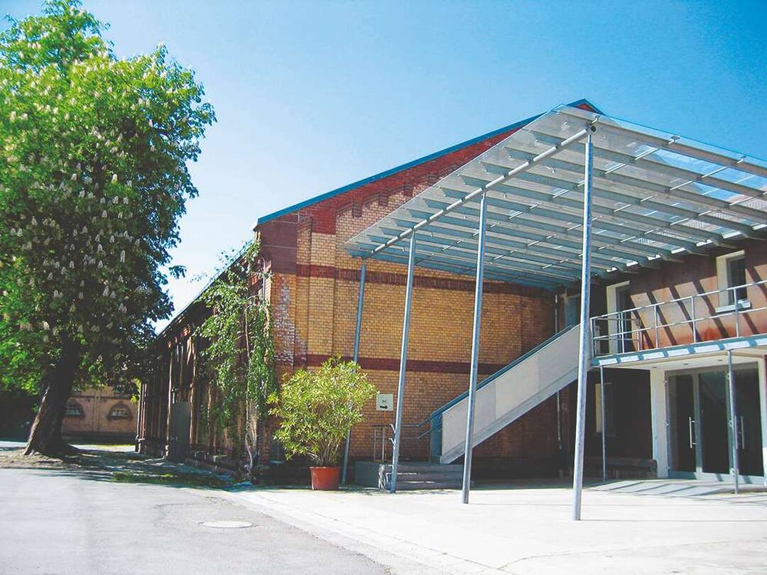 Schlossfestspiele Ludwigsburg