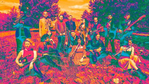 Schlossfestspiele Ludwigsburg