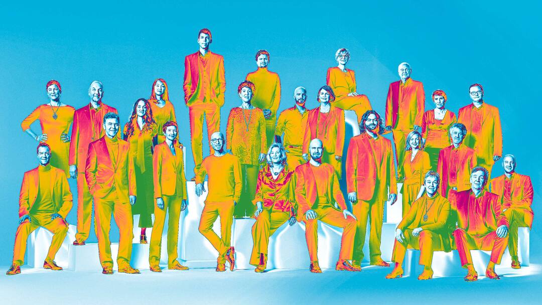 Schlossfestspiele Ludwigsburg