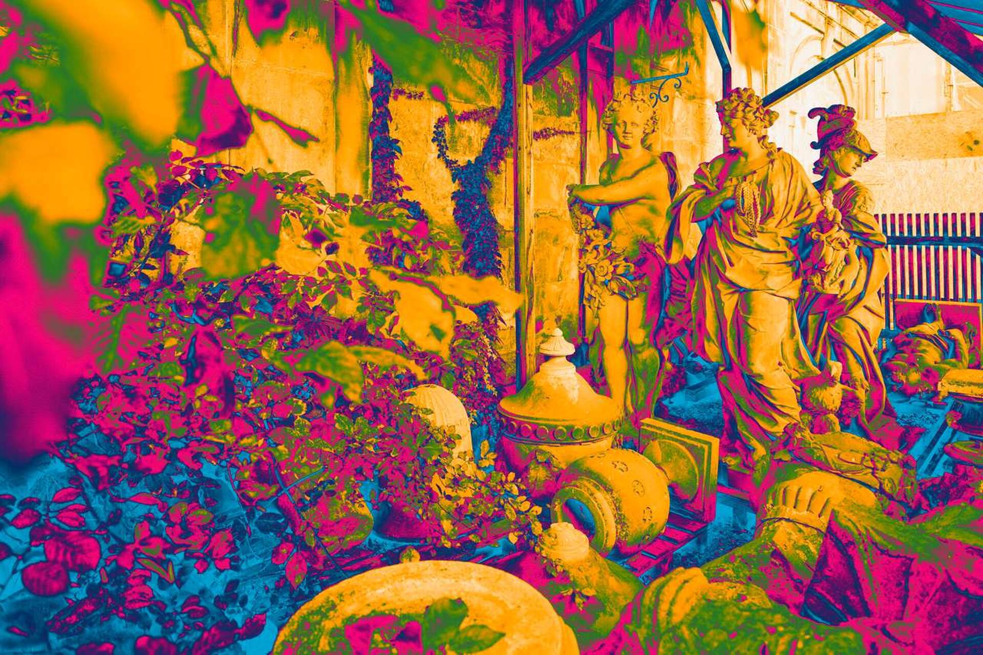 Schlossfestspiele Ludwigsburg