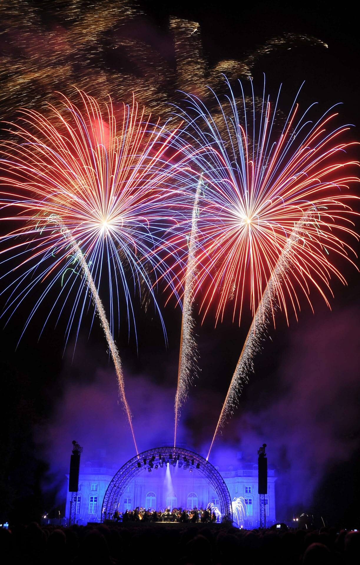 Schlossfestspiele Ludwigsburg