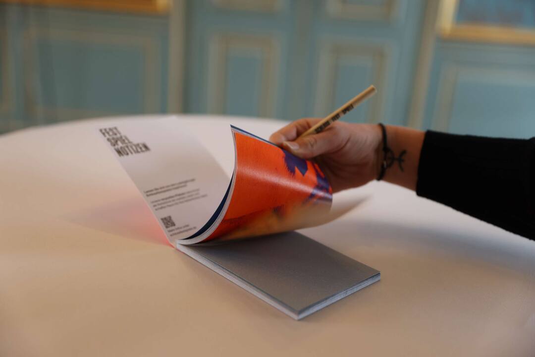 Schlossfestspiele Ludwigsburg