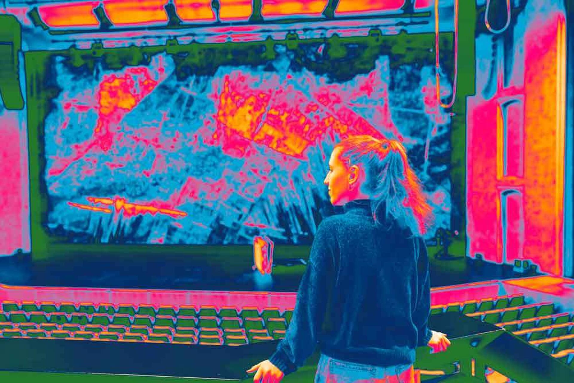 Schlossfestspiele Ludwigsburg