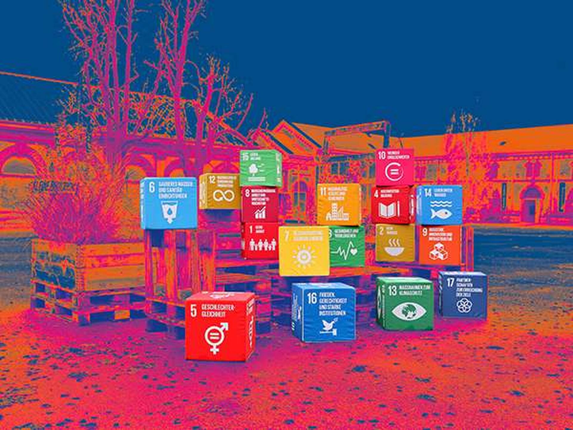 Schlossfestspiele Ludwigsburg