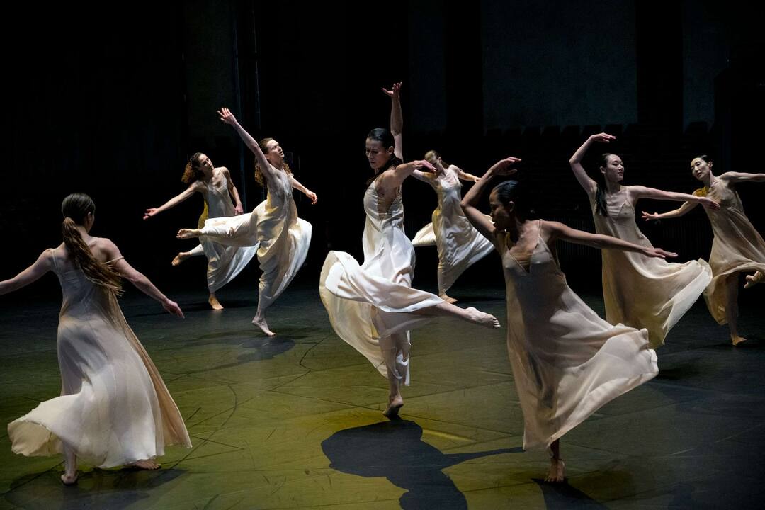 Schlossfestspiele Ludwigsburg