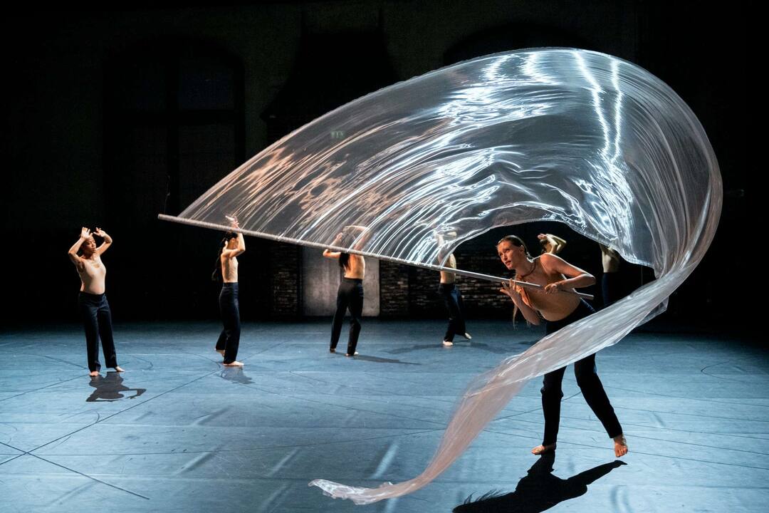 Schlossfestspiele Ludwigsburg